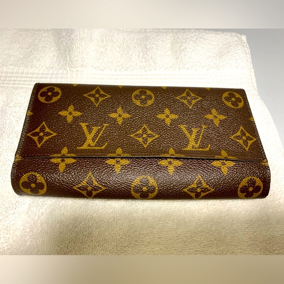Louis Vuitton PF. Sarah NM3 Monogram - Picture 13 of 13